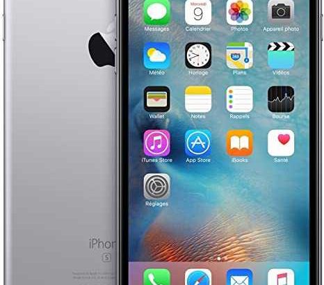 iphone 6s 64Gb