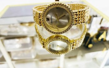 Des montres de bonne qualité garanti