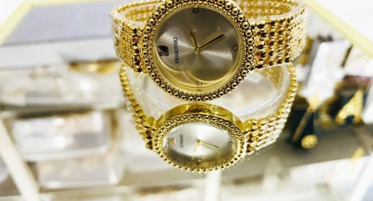 Des montres de bonne qualité garanti