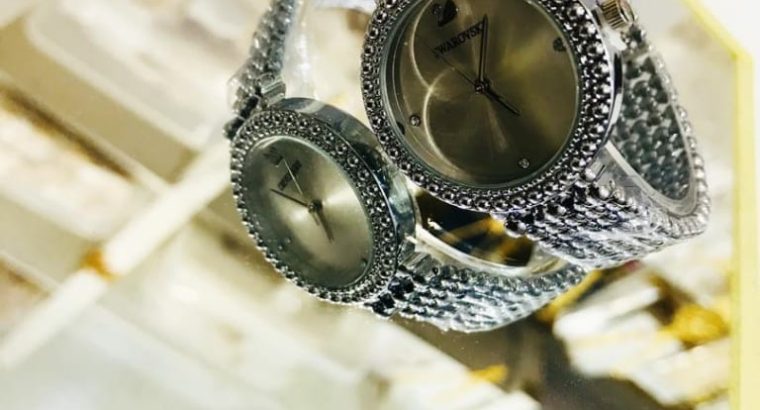 Des montres de bonne qualité garanti
