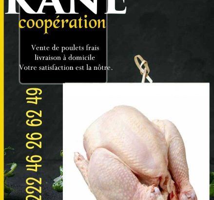 KANE coopération
