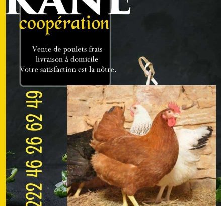 KANE coopération
