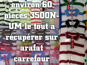 Liquidation polos