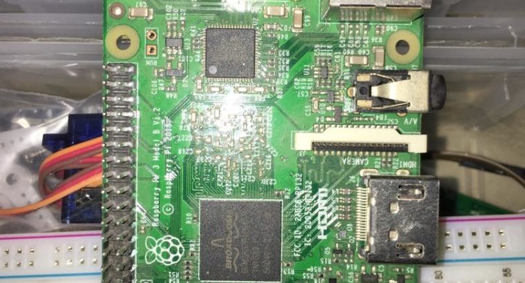 Kit arduino Uno complete tout neuf + RaspBerry Pi disponible