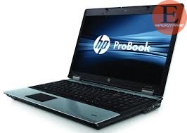 Ordianteur portable HP Probook 6550b