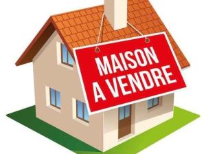 Joli villa à vendre R+1, avec jardin à Ilok extension pas loin des Etat unis