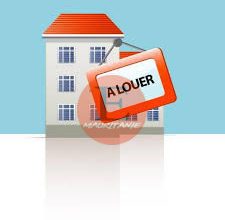 Appartement classe à louer