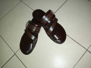 Vente de chaussures de qualite