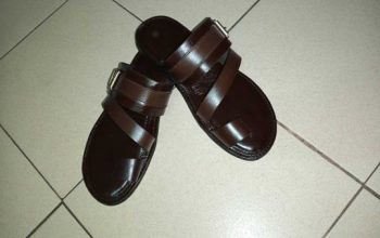 Vente de chaussures de qualite