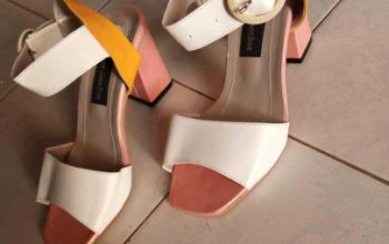Vente chaussures
