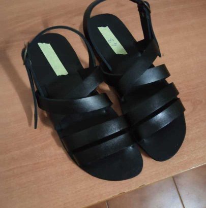 Vente chaussures