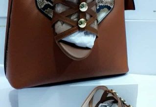Nouveauté des sacs et chassures très chic pour femmes