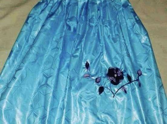 vêtements tout genre