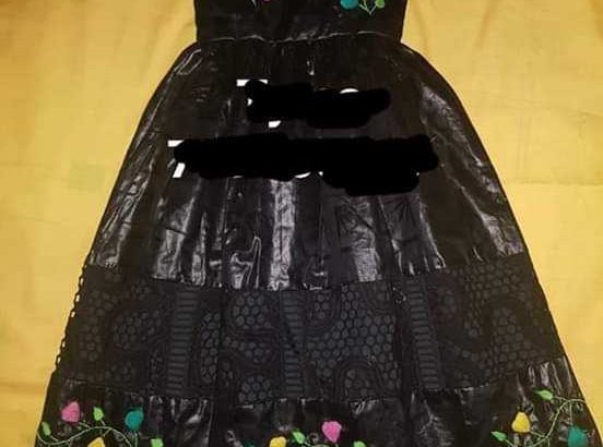 vêtements tout genre