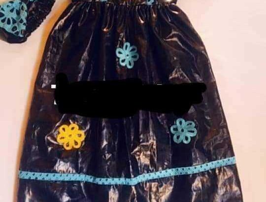 vêtements tout genre