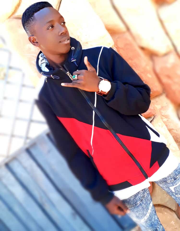 Photo de profil