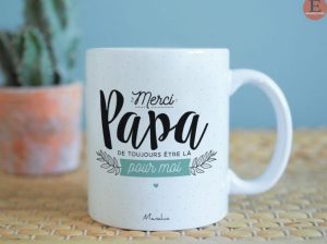 Nous personalisons de joli et sympatique MUG