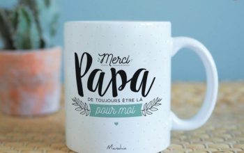 Nous personalisons de joli et sympatique MUG