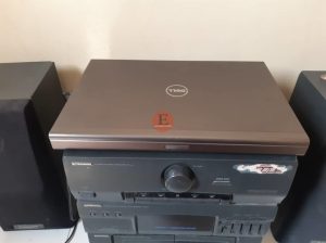 pc Dell Core I7 Ram 8Go Disque dure 500Go