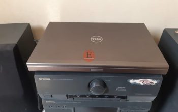 pc Dell Core I7 Ram 8Go Disque dure 500Go