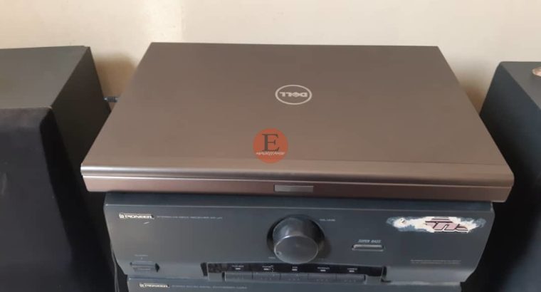 pc Dell Core I7 Ram 8Go Disque dure 500Go