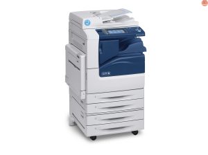 Imprimante Xerox WorkCenter 7535 a vendre