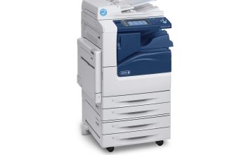 Imprimante Xerox WorkCenter 7535 a vendre