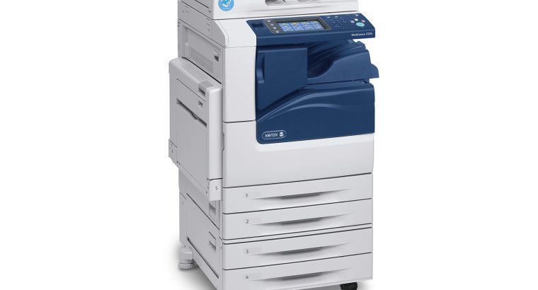 Imprimante Xerox WorkCenter 7535 a vendre
