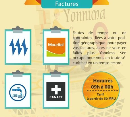structure de livraison a domicile