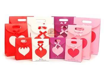 Personalisations de Sacs Kado, Mariage et boutique