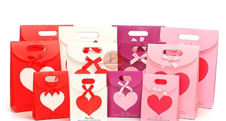 Personalisations de Sacs Kado, Mariage et boutique