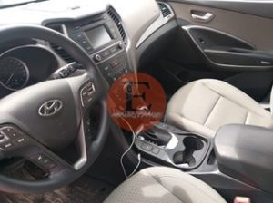 Voiture à vendre