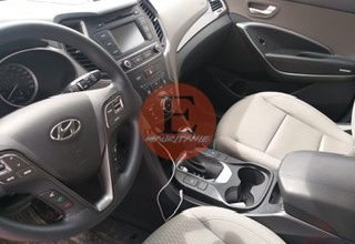Voiture à vendre