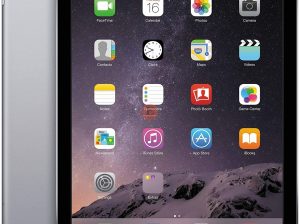 Apple iPad Air Wi-Fi + puce