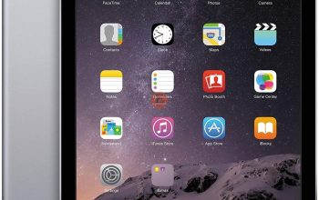 Apple iPad Air Wi-Fi + puce
