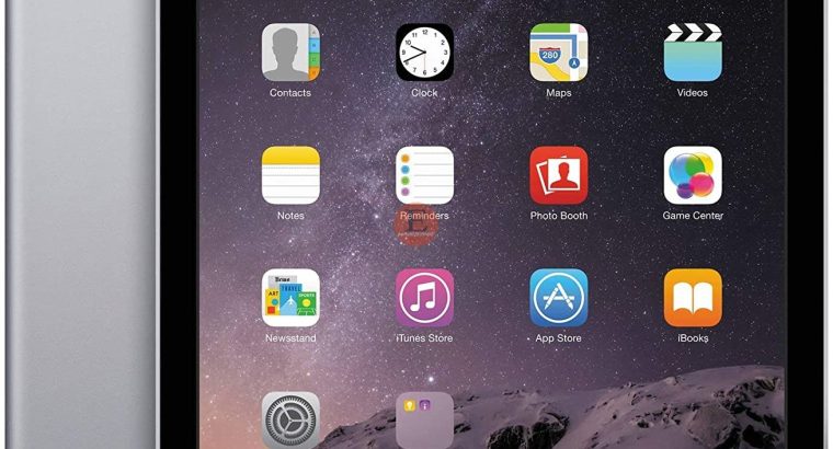Apple iPad Air Wi-Fi + puce