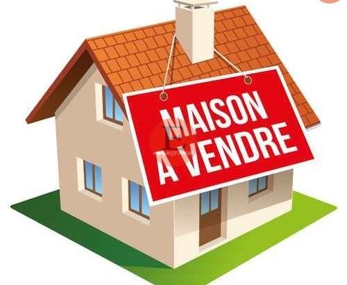 Villa à louer