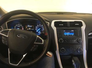Voiture à vendre