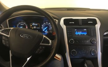 Voiture à vendre