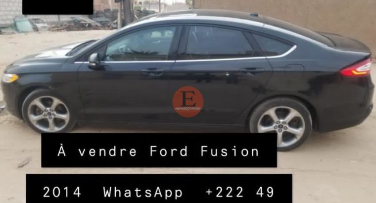 Voiture à vendre