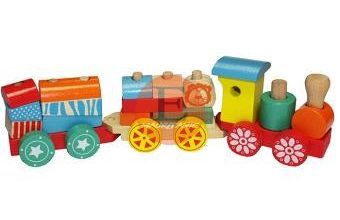 Recherche jouets enfants de seconde main