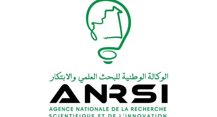 Agence Nationale de la Recherche Scientifique et de l’Innovation (ANRSI)