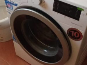 machine a laver Beko