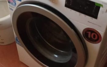 machine a laver Beko