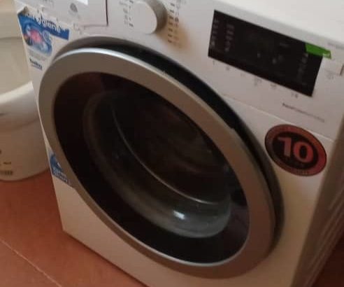 machine a laver Beko
