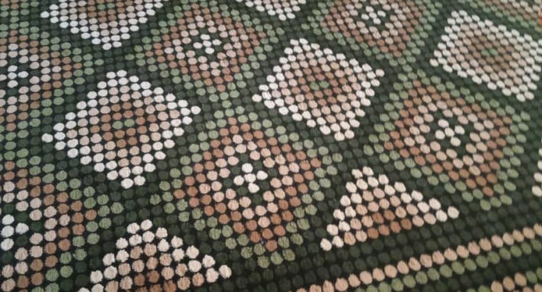 Tapis