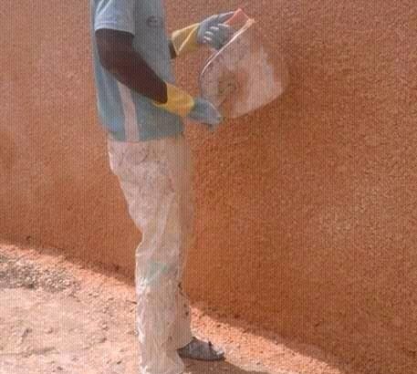 PRESTATIONS DE SERVICE EN PEINTURE (BTP) & JARDINAGE