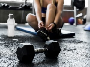 Nouvelle cours de sport à Nouakchott – Mixed Fit