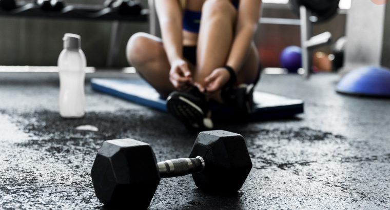 Nouvelle cours de sport à Nouakchott – Mixed Fit