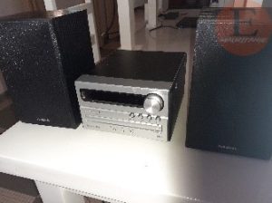 Micro HiFi Panasonic